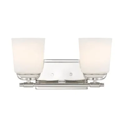 Two Light Vanity2661590