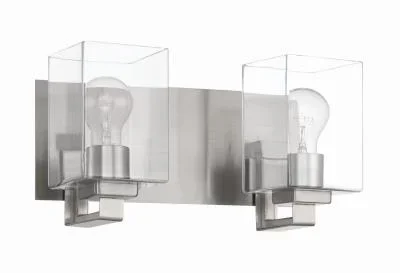Two Light Vanity2720615