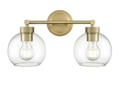 Two Light Vanity2956845
