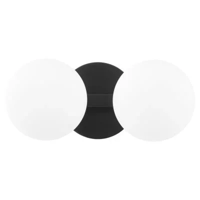 Two Light Vanity2961813