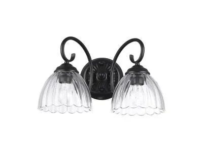 Two Light Vanity2987817