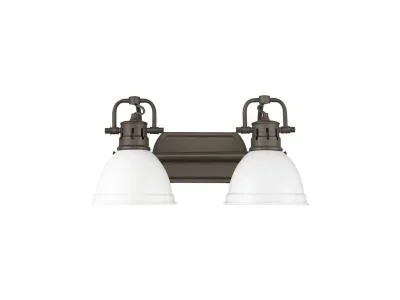 Two Light Vanity2987931