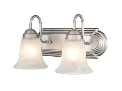 Two Light Vanity3325421