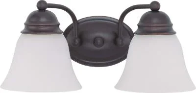 Two Light Vanity370624
