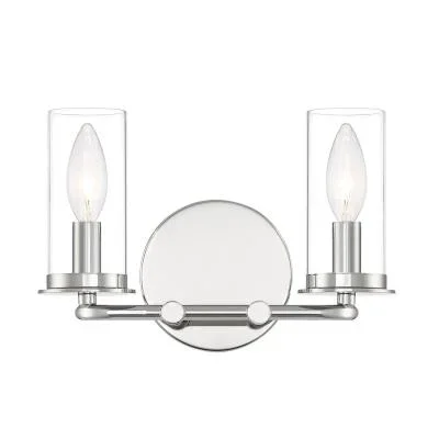 Two Light Vanity3739083