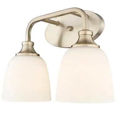 Two Light Vanity3792564