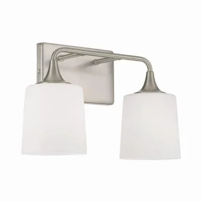 Two Light Vanity3792975