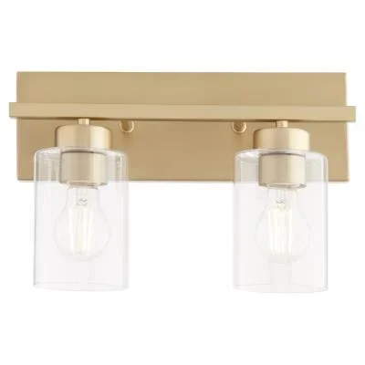 Two Light Vanity3843106