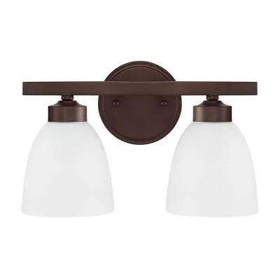 Two Light Vanity385615