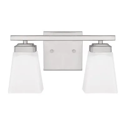 Two Light Vanity385617