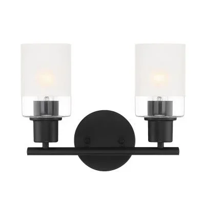 Two Light Vanity3875289