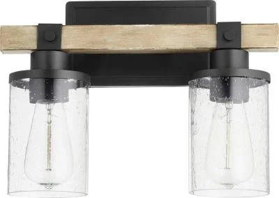 Two Light Vanity404907