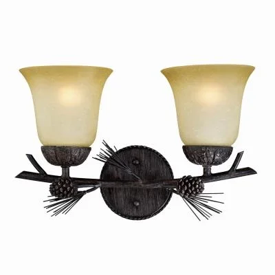 Two Light Vanity415210