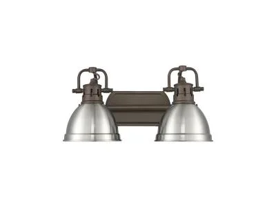 Two Light Vanity4213299