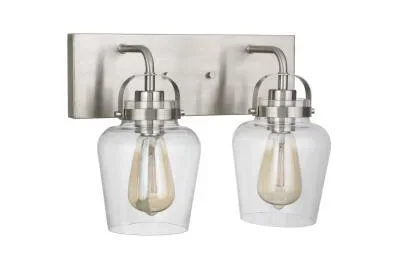 Two Light Vanity4234508