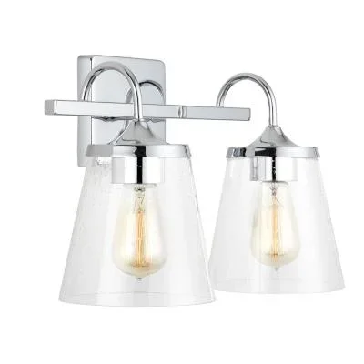 Two Light Vanity4248632
