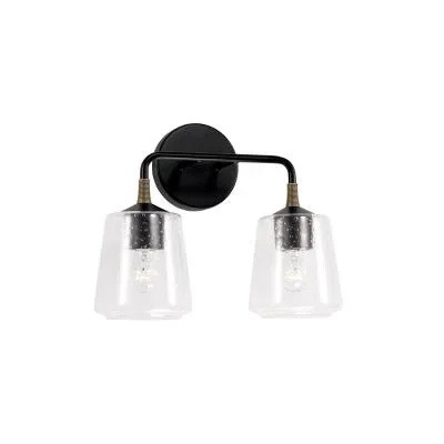 Two Light Vanity4407130