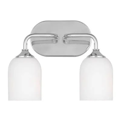 Two Light Vanity4537542