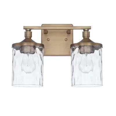 Two Light Vanity4541344
