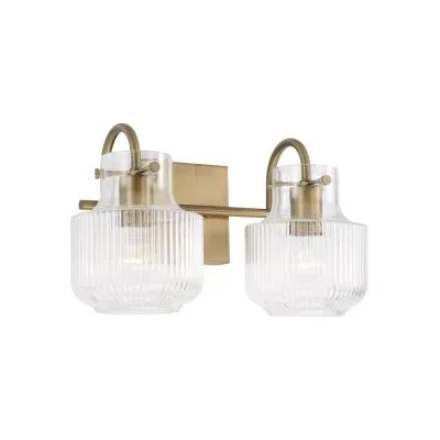 Two Light Vanity4547938