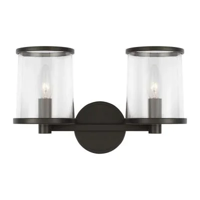 Two Light Vanity4562306