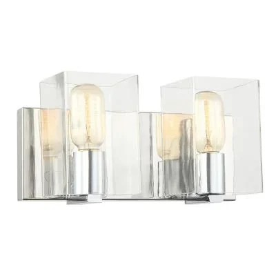 Two Light Vanity4600807