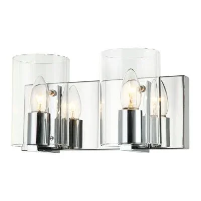 Two Light Vanity4600860