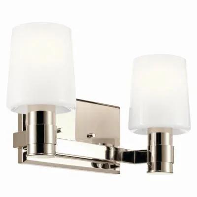 Two Light Vanity4838892