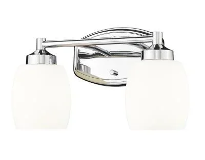 Two Light Vanity4909602