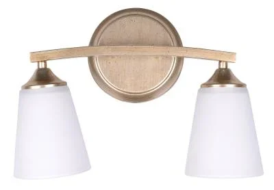 Two Light Vanity506698