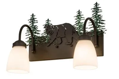 Two Light Vanity588715