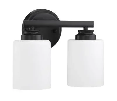 Two Light Vanity591586