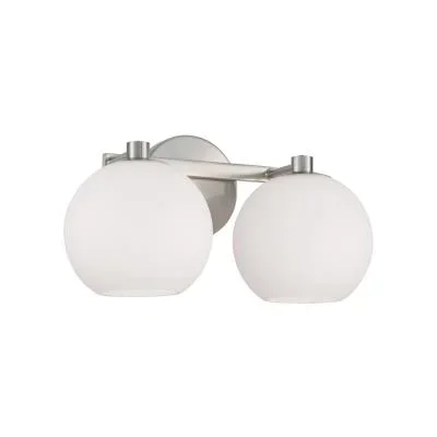 Two Light Vanity6139137