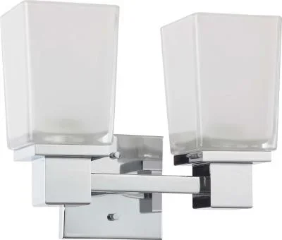 Two Light Vanity630398
