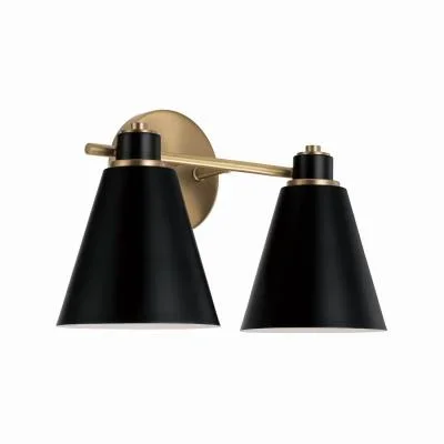Two Light Vanity6354517