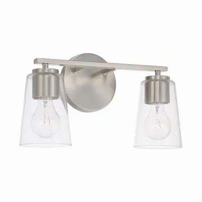 Two Light Vanity6357544