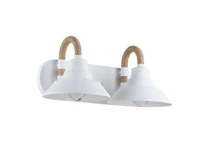 Two Light Vanity6408285