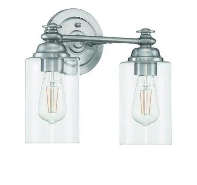 Two Light Vanity6436786