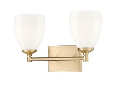 Two Light Vanity6736233