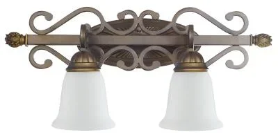 Two Light Vanity677360