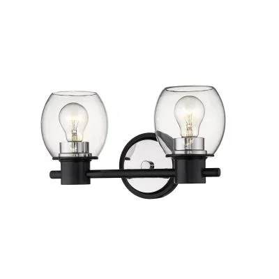 Two Light Vanity705479