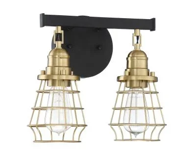 Two Light Vanity711233