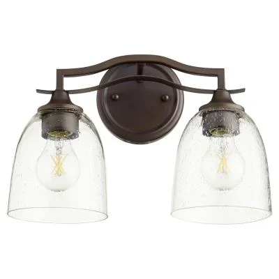 Two Light Vanity718086