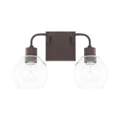Two Light Vanity719069