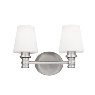 Two Light Vanity726197