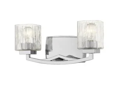 Two Light Vanity736253