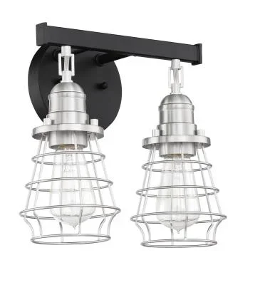 Two Light Vanity755369