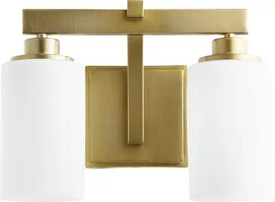 Two Light Vanity783002