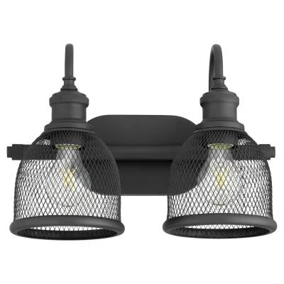 Two Light Vanity798124