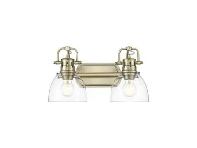 Two Light Vanity8057009